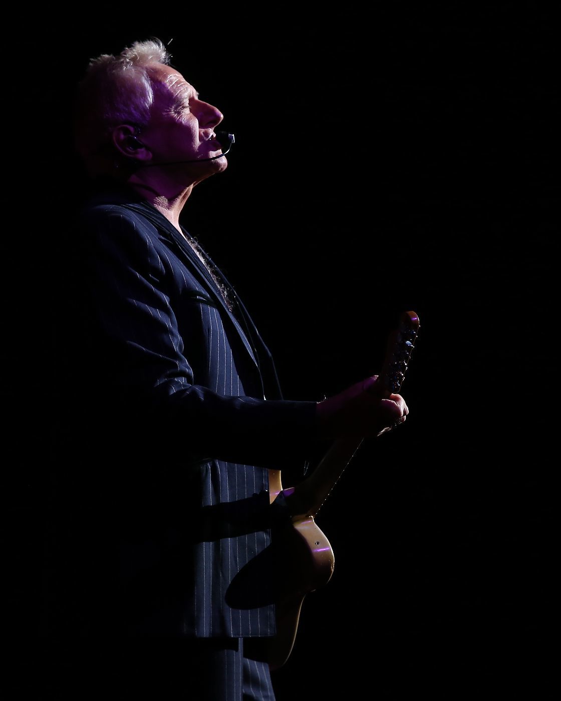 Air Supply